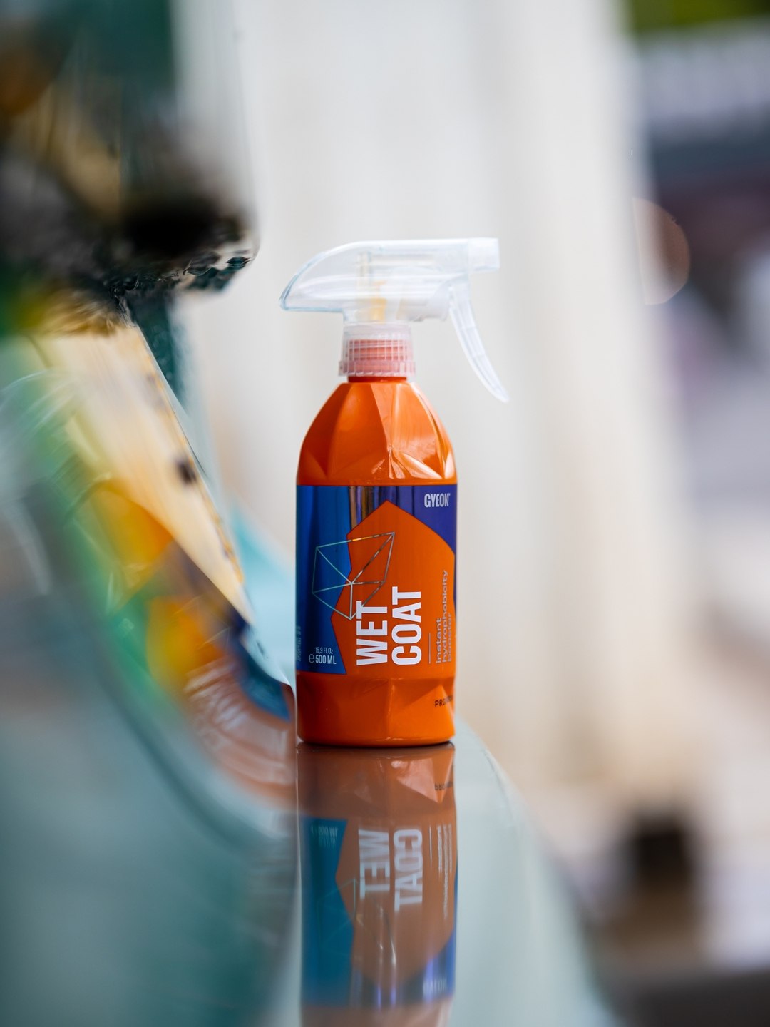 Gyeon Q2M Wet Coat - ��������� ��������� ���������� ������������ 1000 ��