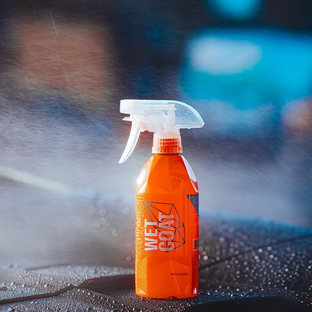 Gyeon Q2M Wet Coat - ��������� ��������� ���������� ������������ 1000 ��