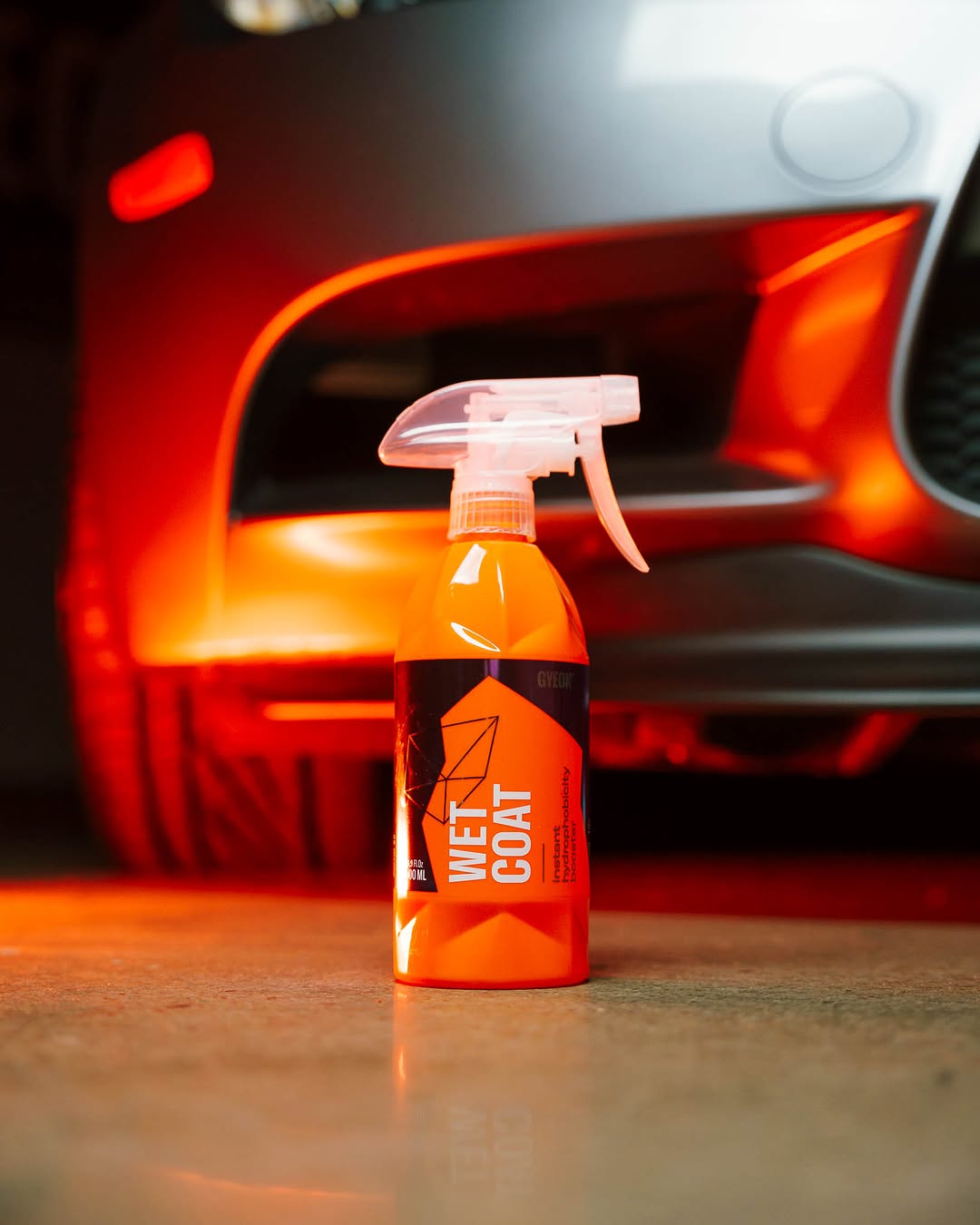 Gyeon Q2M Wet Coat - ��������� ��������� ���������� ������������ 1000 ��