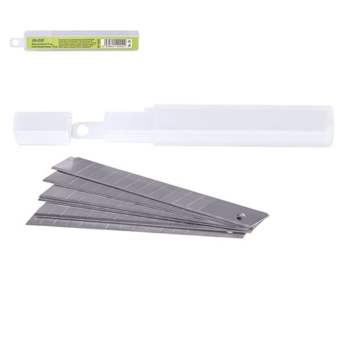 ���� ��������� 9 ��, ����������� ����� 10 �� Alloid