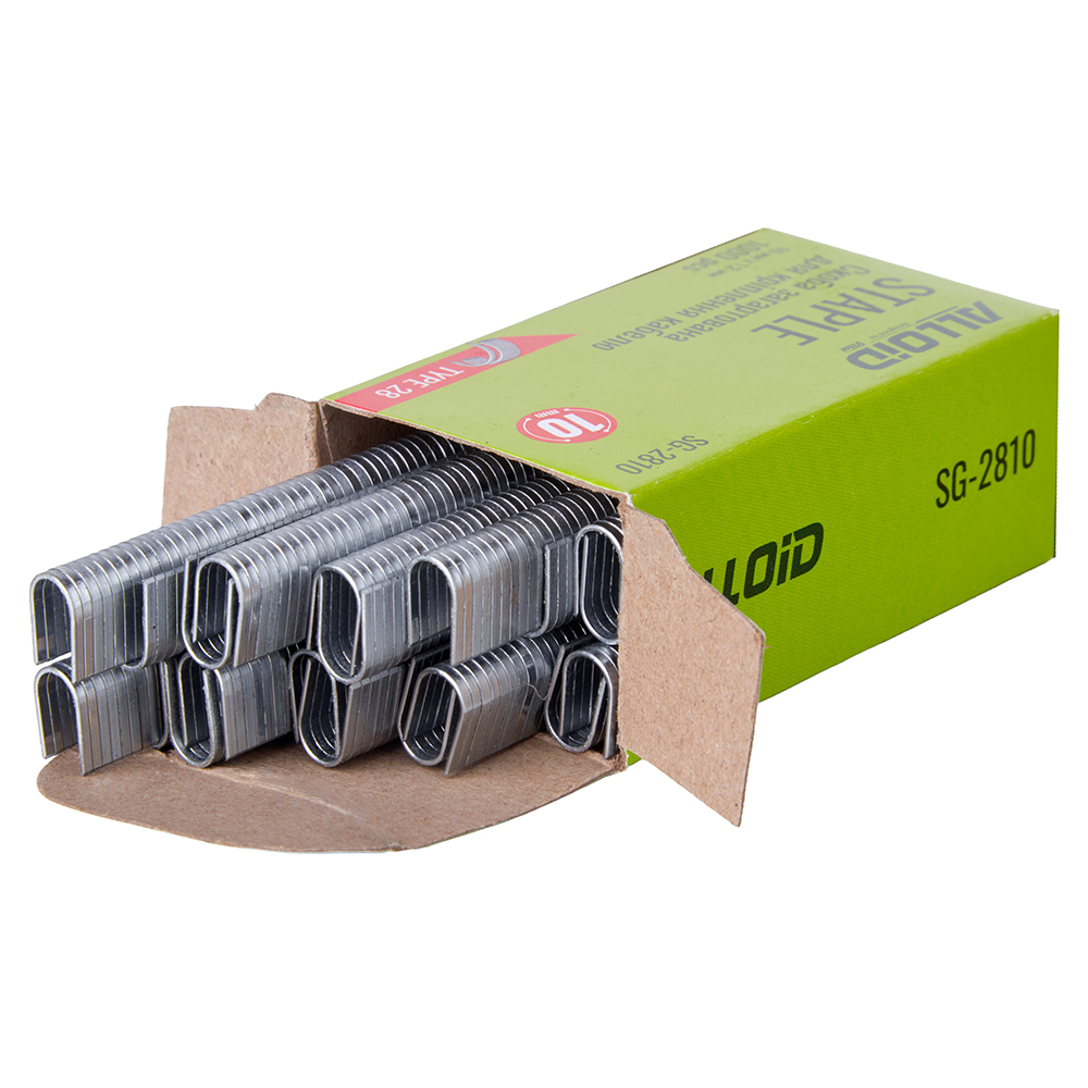 Alloid Pro. ����� ����������� ��� ��� �������� ������ 10�� � 1.2 ��, ��� 28 (1000 ��.)