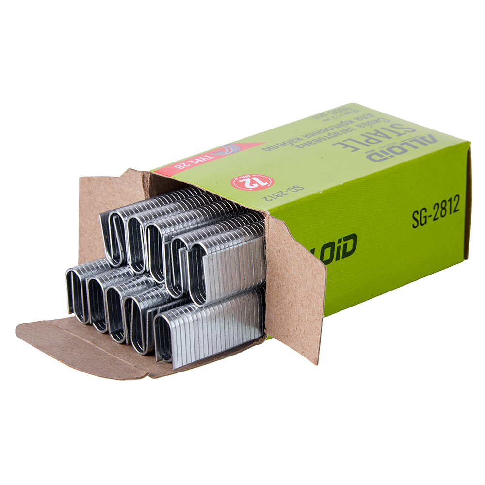 Alloid Pro. ����� ����������� ��� ��� �������� ������ 12�� � 1.2 ��, ��� 28 (1000 ��.)