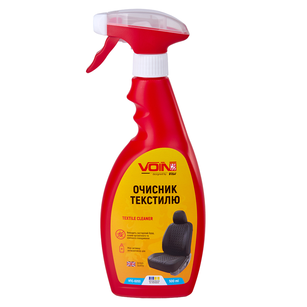 �������� �������� VOIN 500 ��