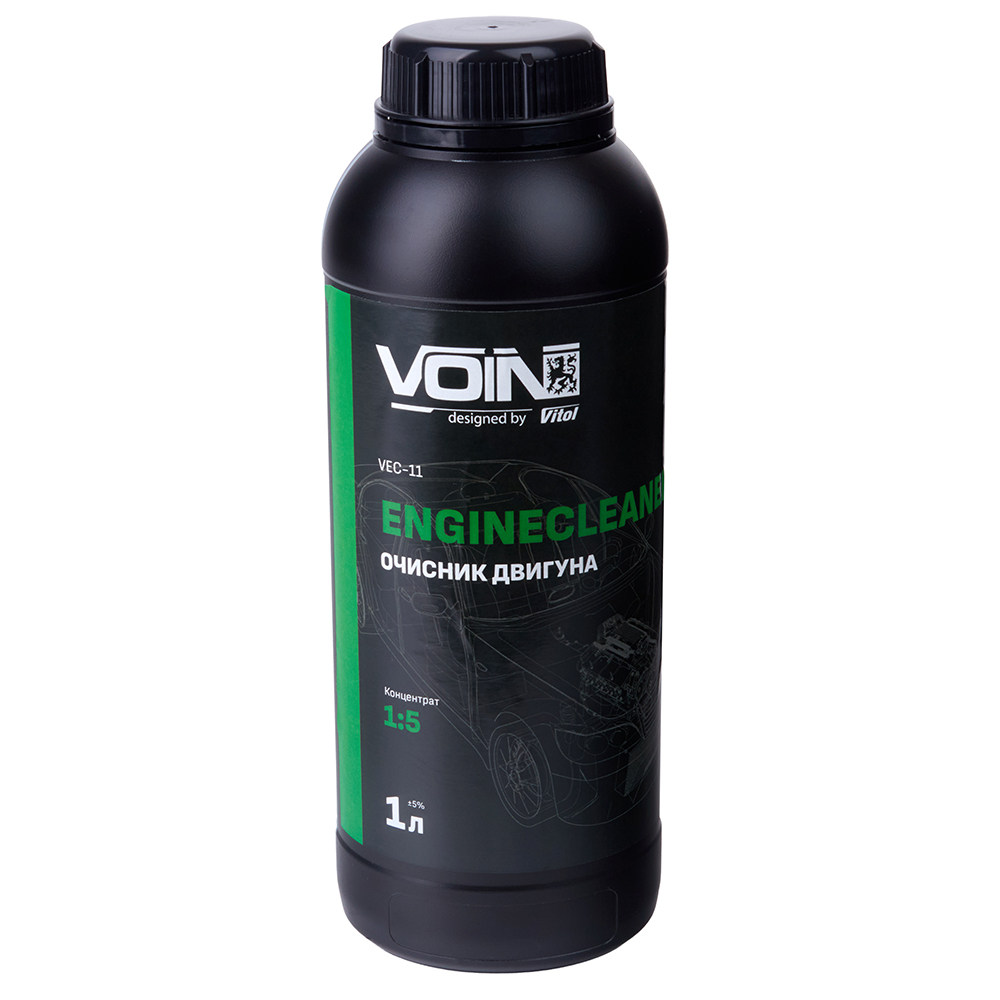 ������� ������� VOIN EngineCleaner 1:5 1�