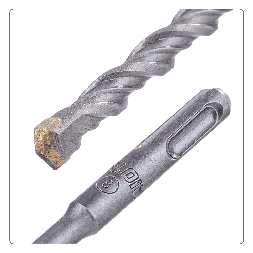 ��� �� ������ SDS-plus S4 8x450�� Alloid