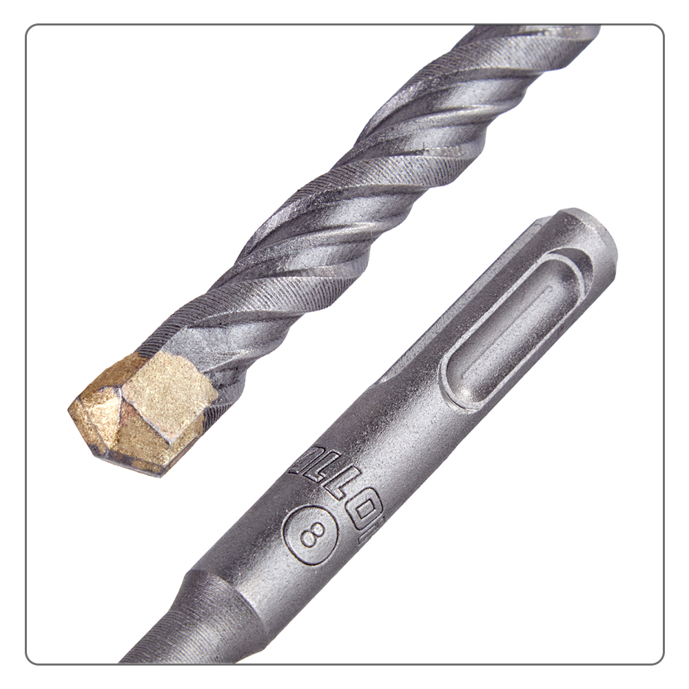 ��� �� ������ SDS-plus S4 8x600�� Alloid