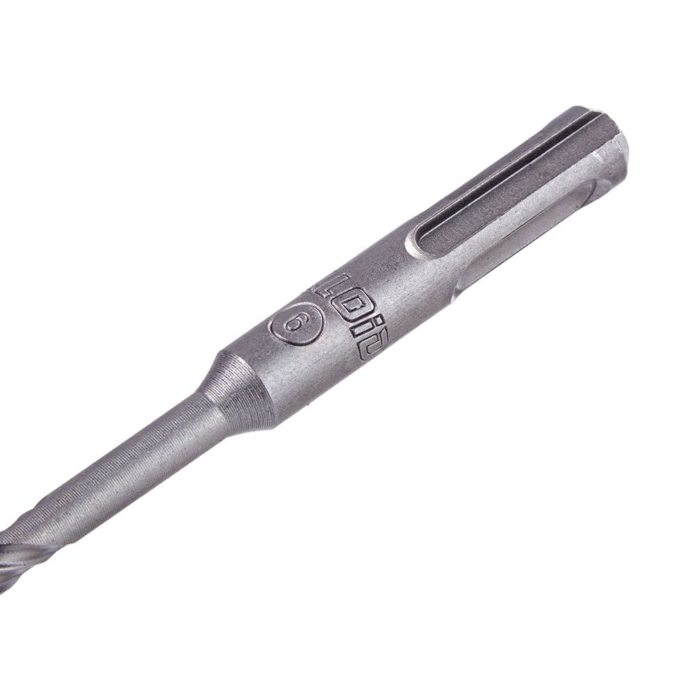 ��� �� ������ SDS-plus S4 QUADRO 6x310�� Alloid