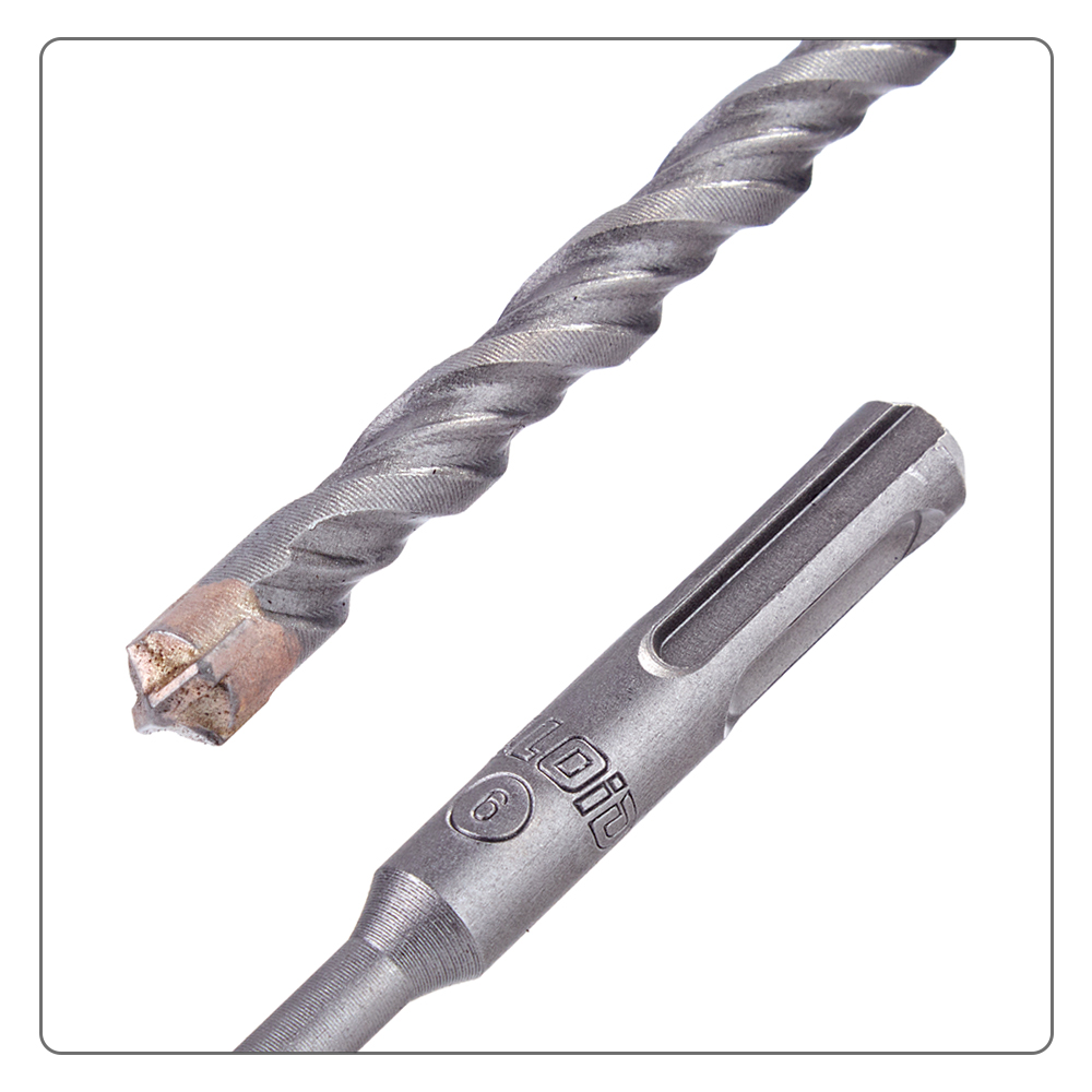 ��� �� ������ SDS-plus S4 QUADRO 6x310�� Alloid