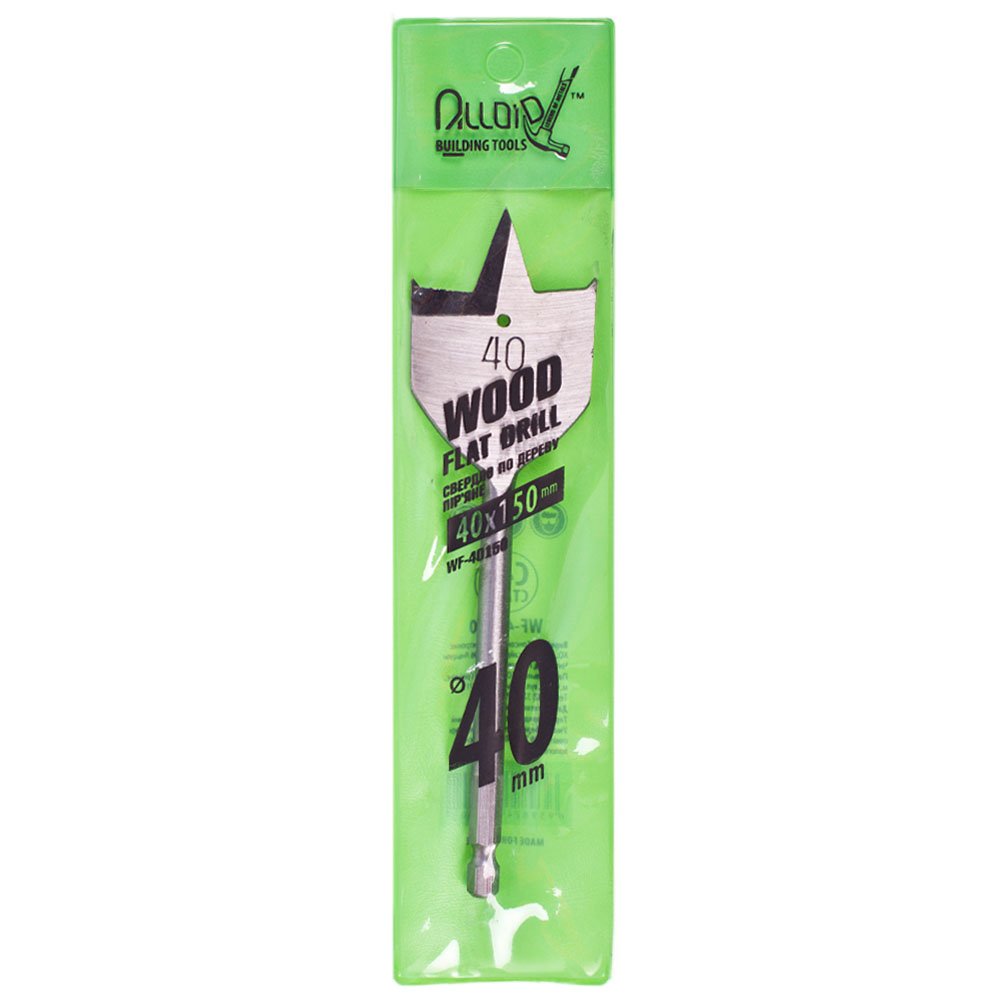 ������� �� ������ ��'��� 40x150�� Alloid