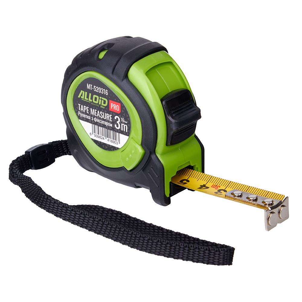 Alloid Pro. ������� � ���������젠3��/16���, MT-520316