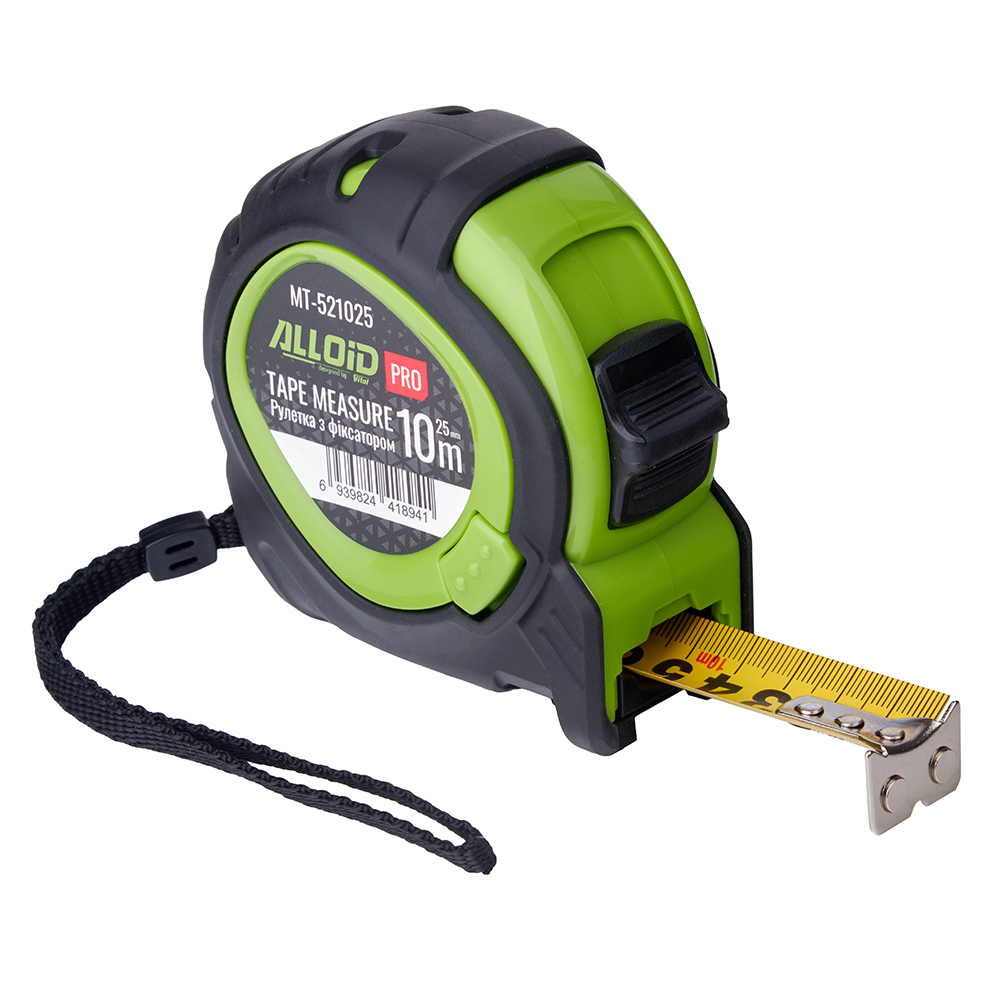 Alloid Pro. ������� � ���������젠10��/25���, MT-521025