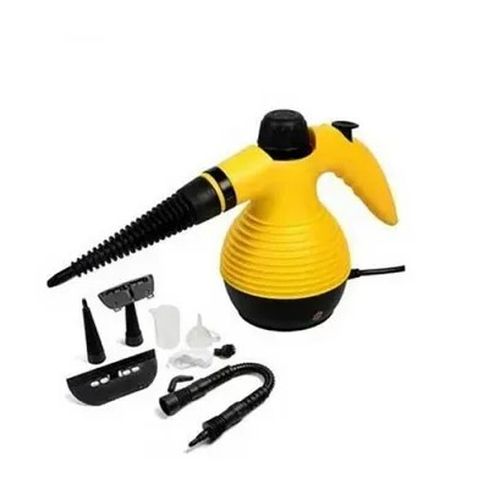 ³�������� � �������� ������������ Steam Cleaner DF-A001 1000W