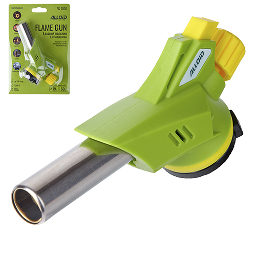 Alloid. ������� ������� FG-7016, ����� 19��