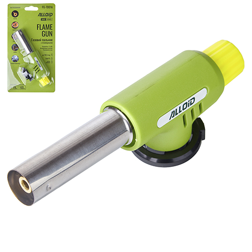 Alloid Base. ������� ������� FG-7001A, ����� 19��