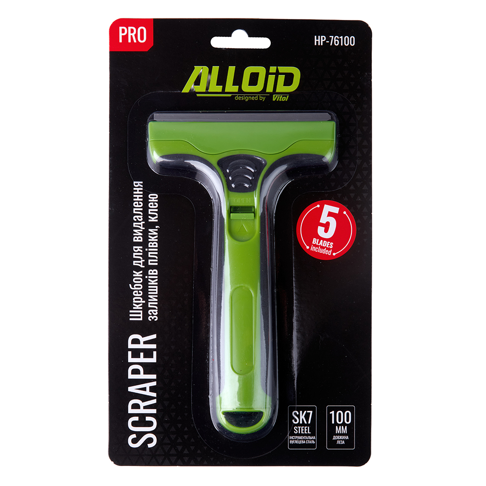 ������� ��� ��������� ������� �����, ���� 100�� SK7, 5 ��� Alloid Pro