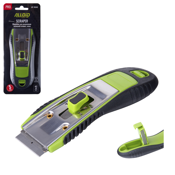 ������� ��� ��������� ������� �����, ���� 40�� SK5, 5 ��� Alloid Pro