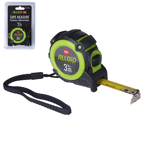 Alloid Pro. ������� � ���������젠3��/16���, MT-740316