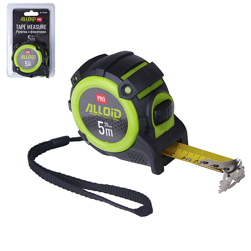 Alloid Pro. ������� � ���������젠5��/25���, MT-740525