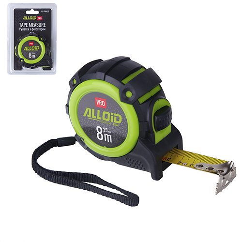 Alloid Pro. ������� � ���������젠8��/25���, MT-740825