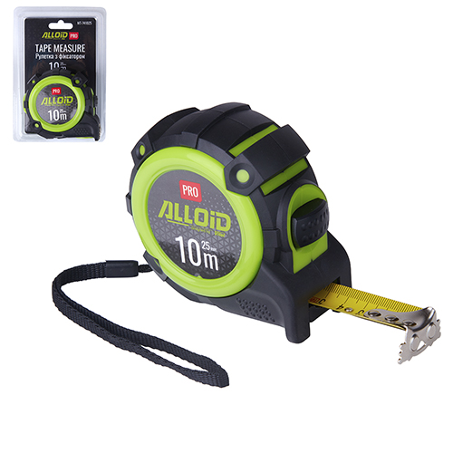 Alloid Pro. ������� � ���������젠10��/25���, MT-741025