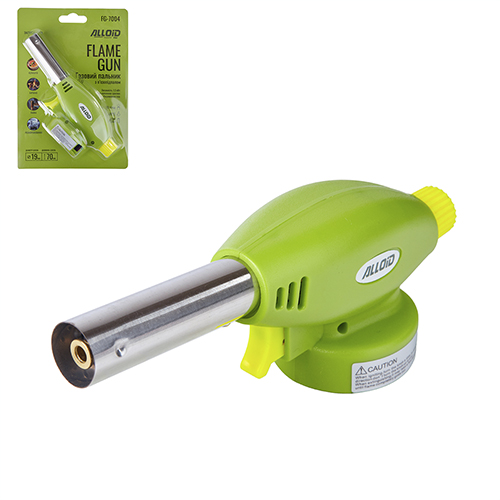 Alloid. ������� ������� FG-7004, ����� 19��