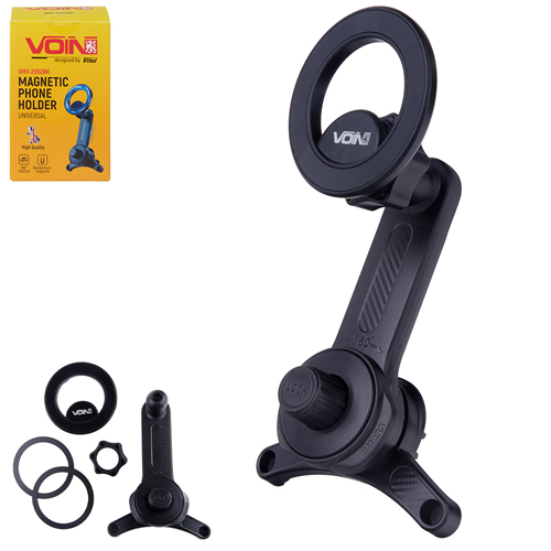 ������ ��������� �������� VOIN UHV-2052BK ��������� �� ���������