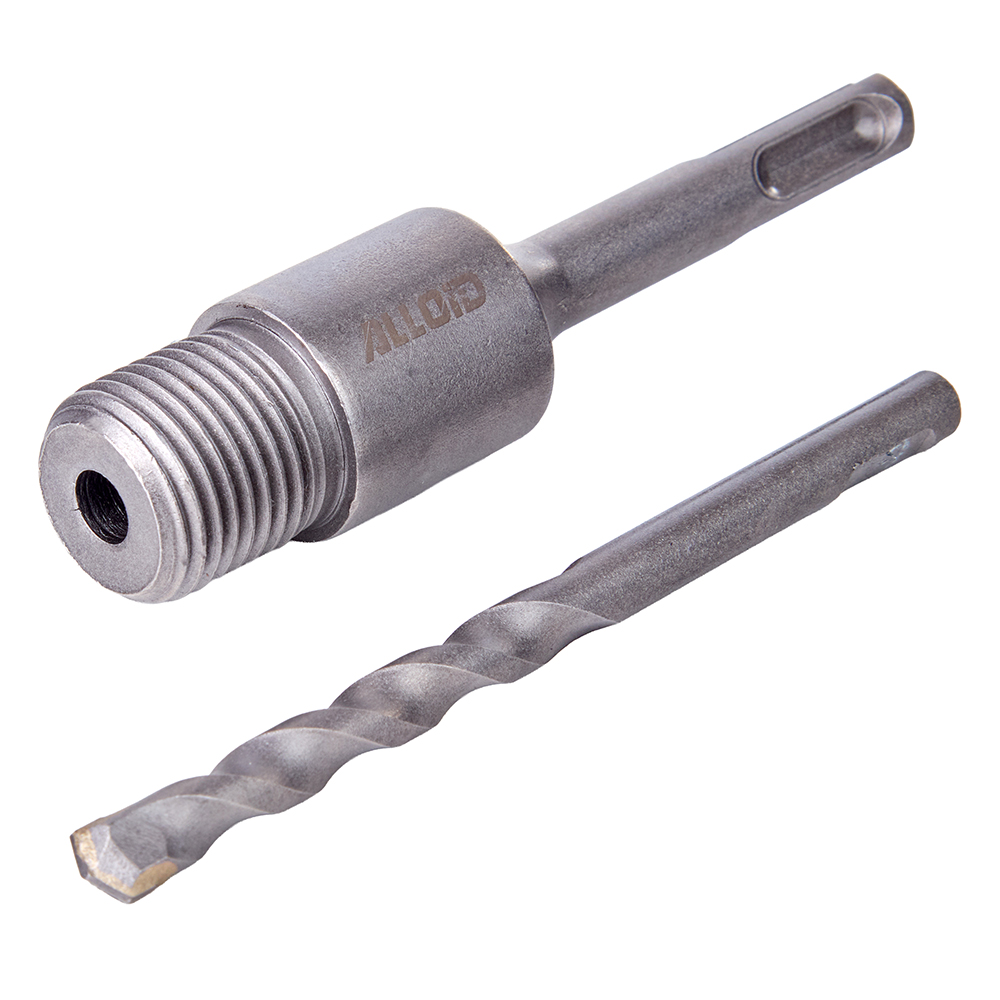 ������� ��� ����������� ������� SDS plus 110�� Alloid