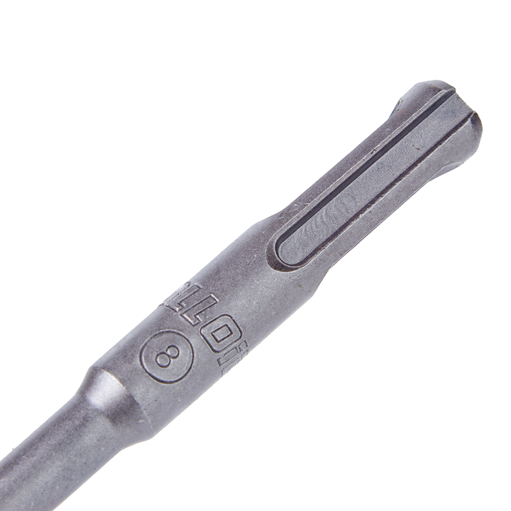 ��� �� ������ SDS-plus S4 8x110�� Alloid