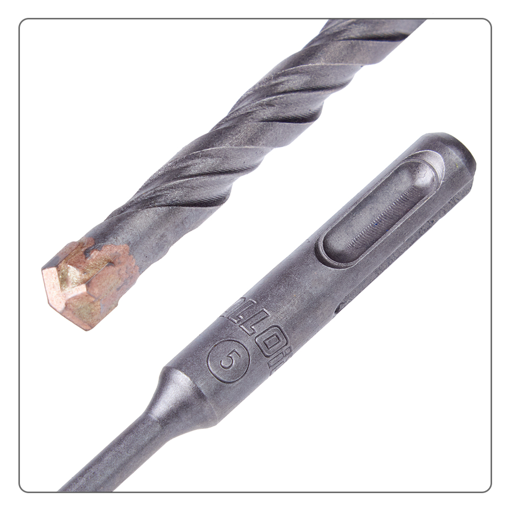 ��� �� ������ SDS-plus S4 QUADRO 5x110�� Alloid