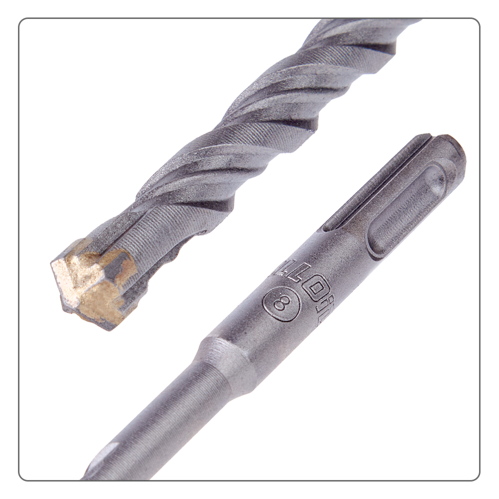 ��� �� ������ SDS-plus S4 QUADRO 8x600�� Alloid