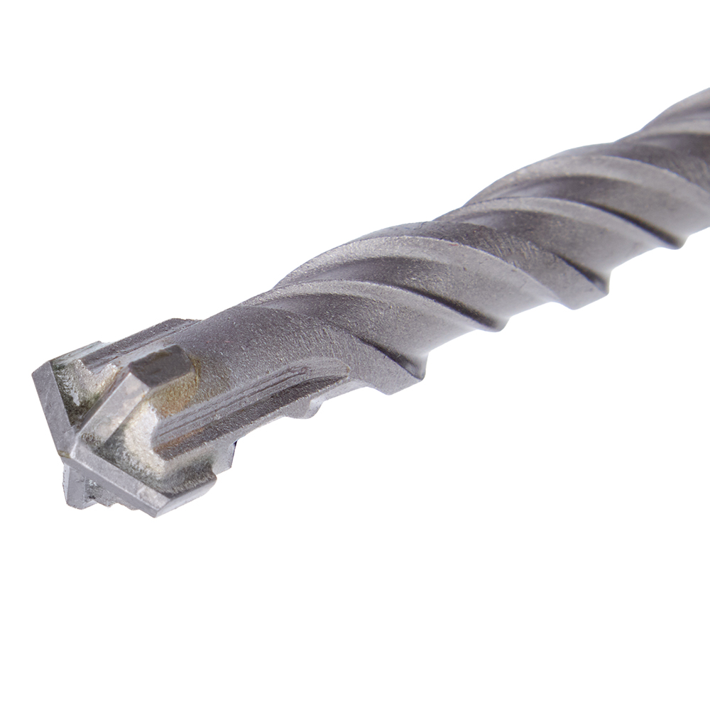 ��� �� ������ SDS-plus S4 QUADRO 12x260�� Alloid