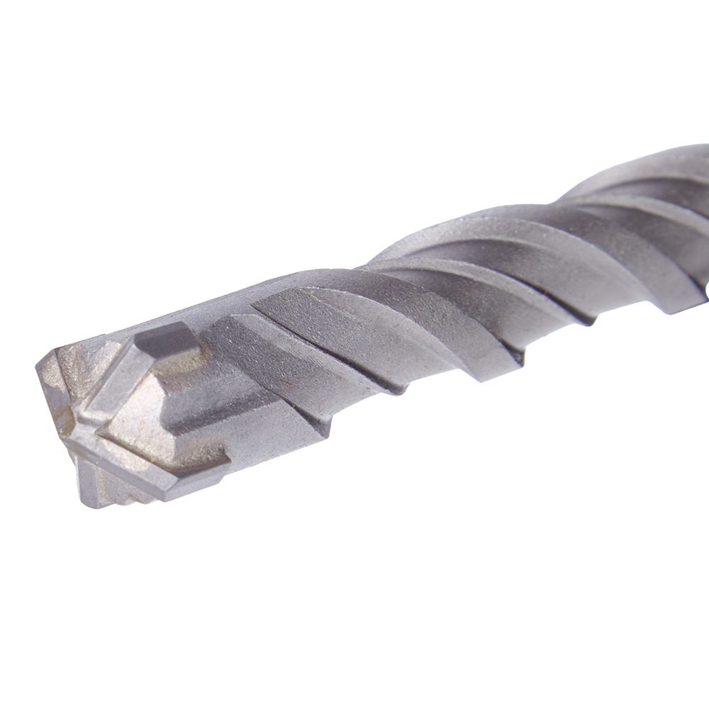 ��� �� ������ SDS-plus S4 QUADRO 14x160�� Alloid