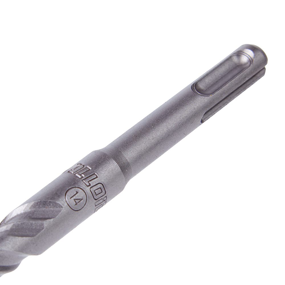 ��� �� ������ SDS-plus S4 QUADRO 14x260�� Alloid