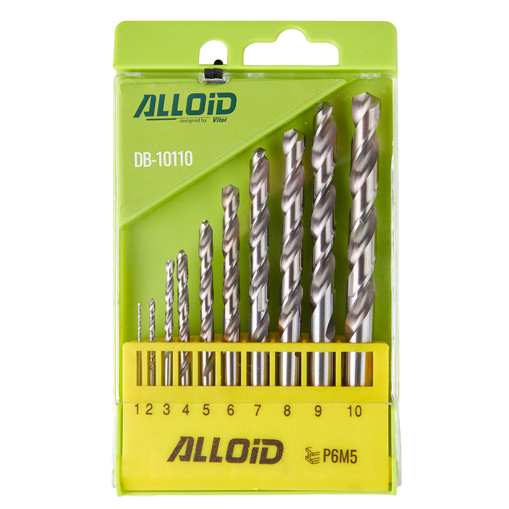 Alloid. ���� ������� �� ������ 1-10�� 10��. �6�5