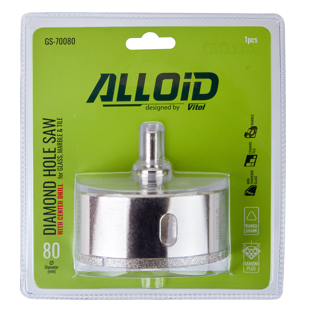 ������� ��������� ������� �� ���� �� ������� 80�� � ������������� �������� Alloid