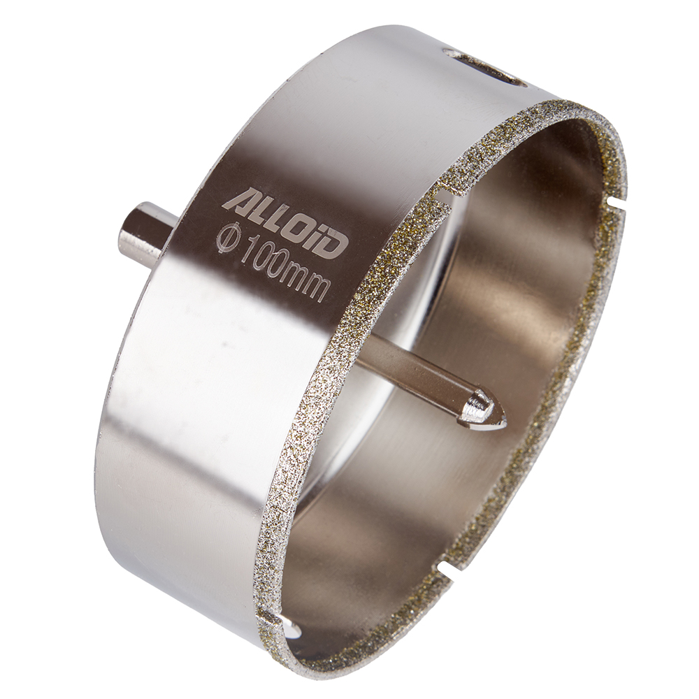 ������� ��������� ������� �� ���� �� ������� 100�� � ������������� �������� Alloid