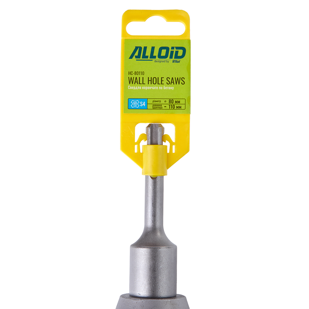 ������� ��������� �� ������ 80�� p SDS ��������� 110�� Alloid