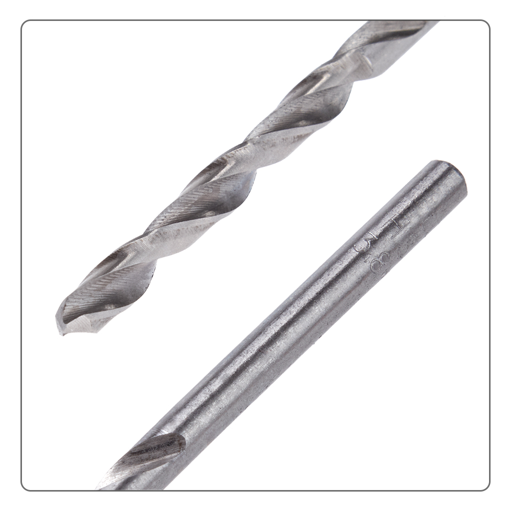 ������� �� ������ 3,8�� DIN338 Alloid