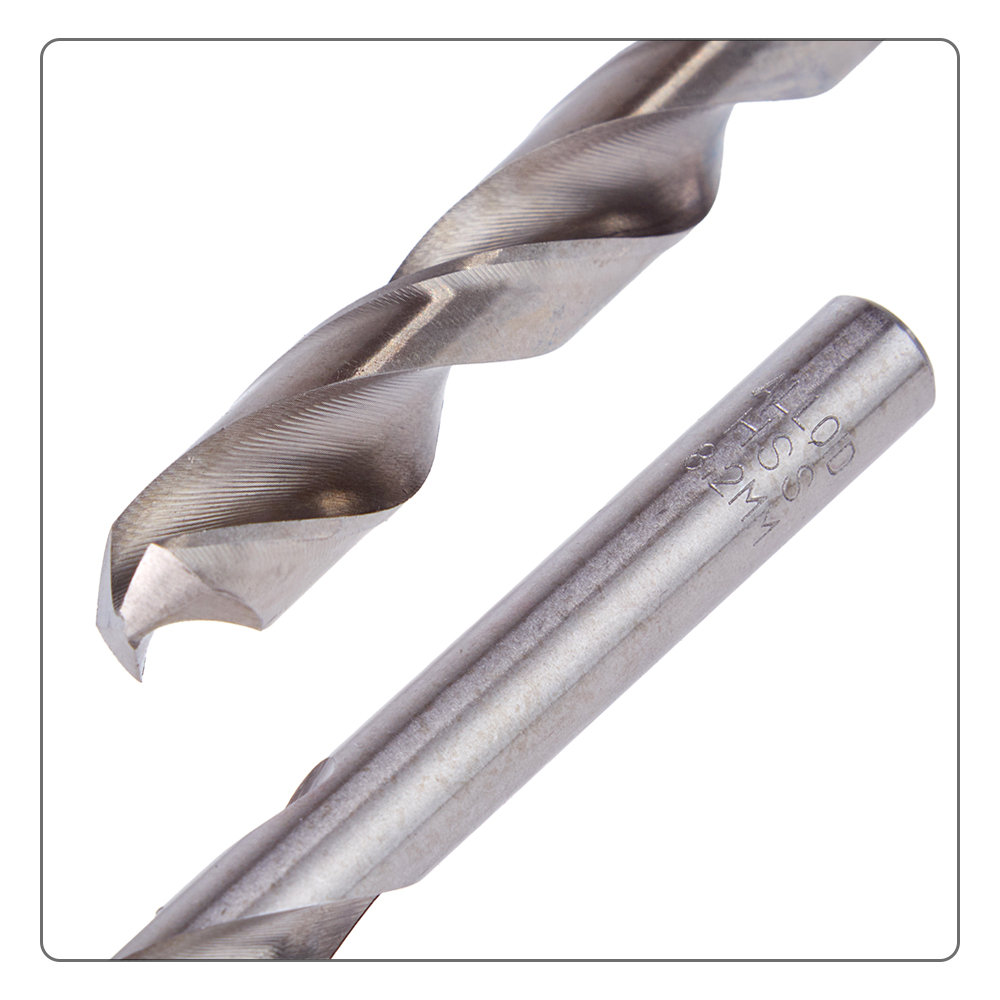 ������� �� ������ 8.2�� DIN338 Alloid