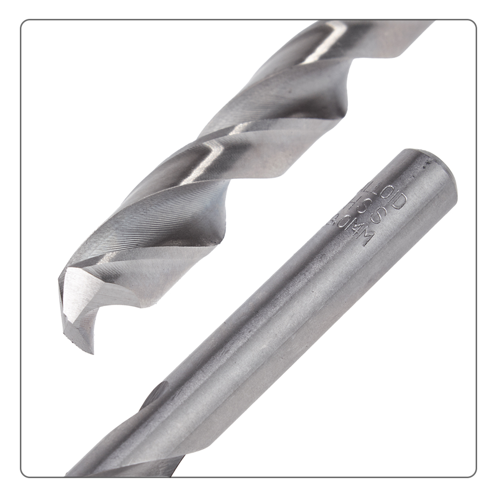 ������� �� ������ 9.0�� DIN338 Alloid