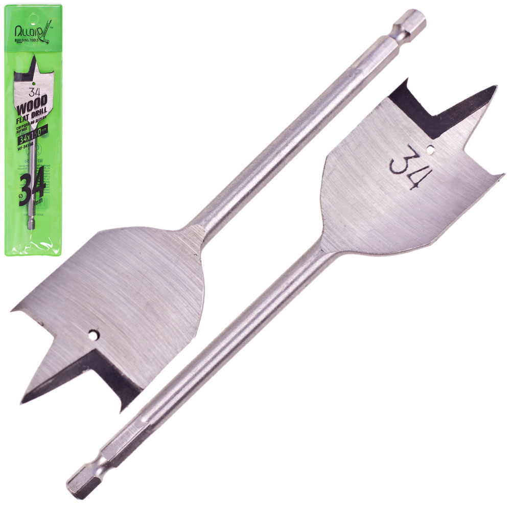 ������� �� ������ ��'��� 34x150�� Alloid