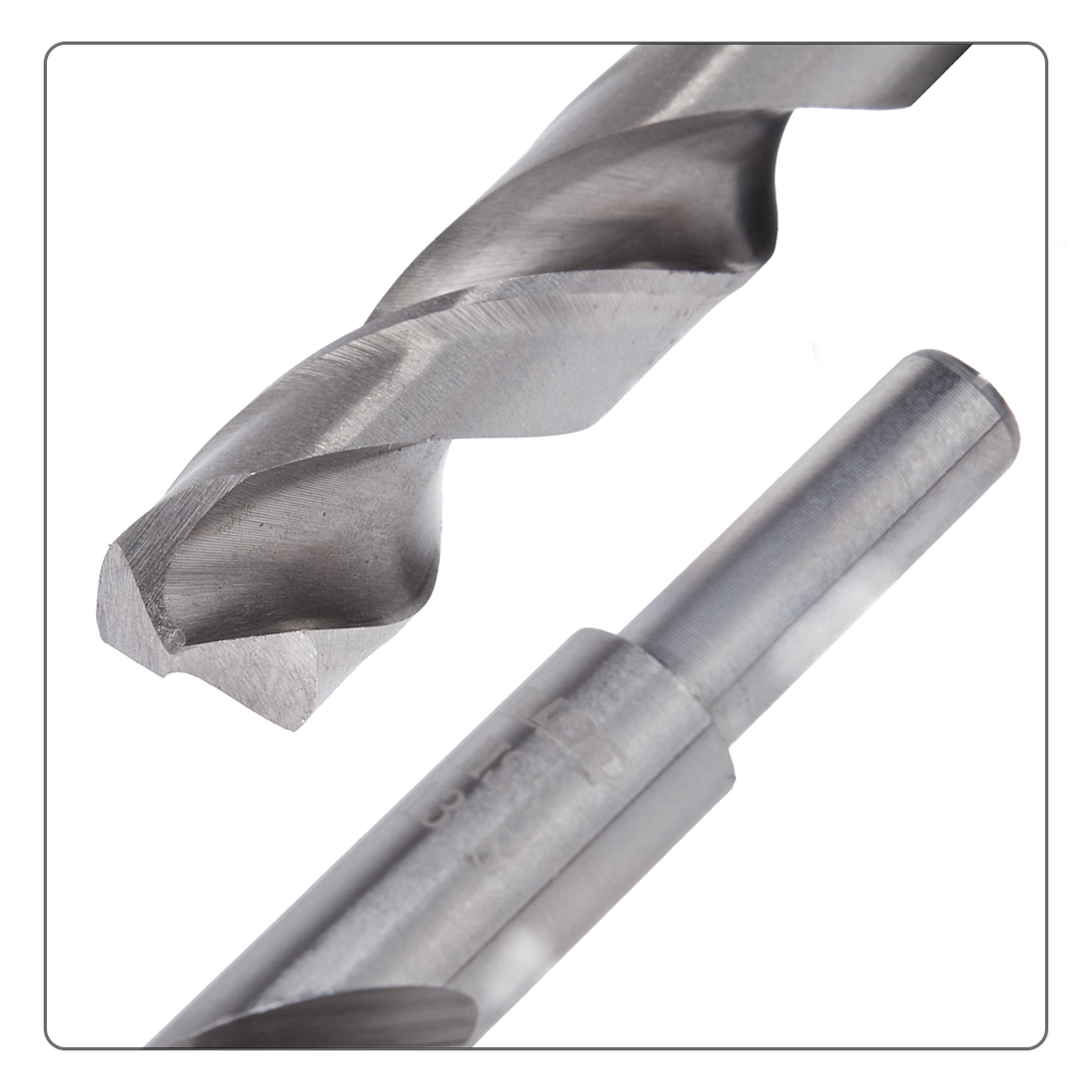 ������� �� ������ 13.8�� DIN338 Alloid