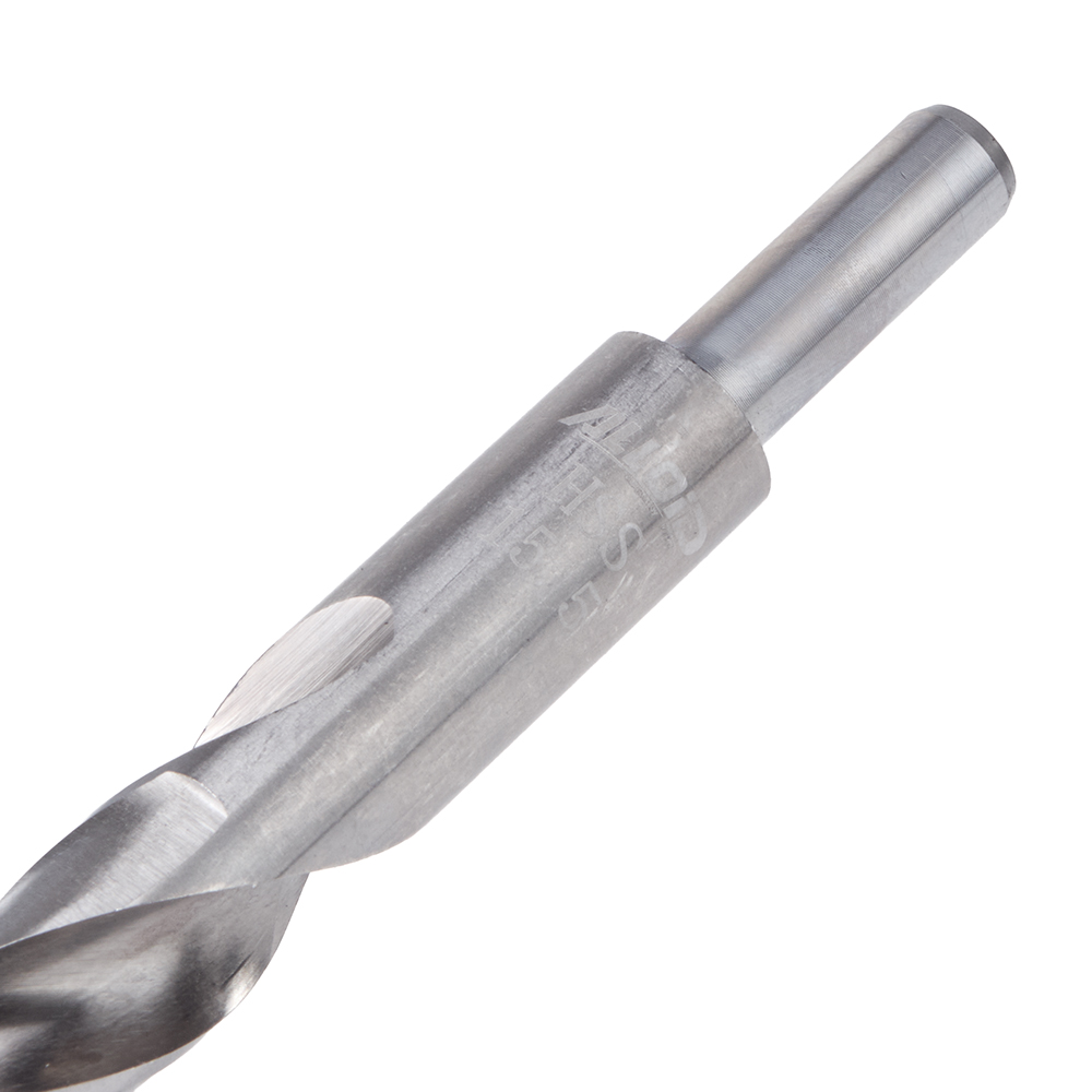 ������� �� ������ 15.5�� DIN338 Alloid