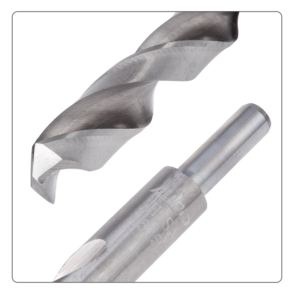 ������� �� ������ 15.5�� DIN338 Alloid