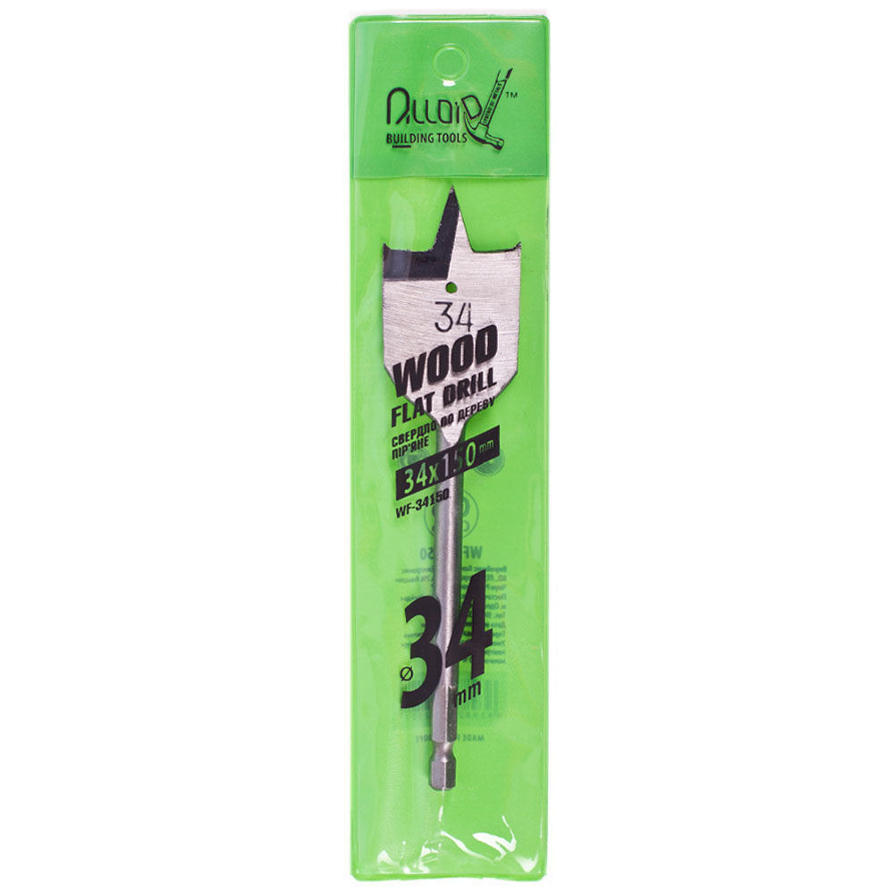 ������� �� ������ ��'��� 34x150�� Alloid