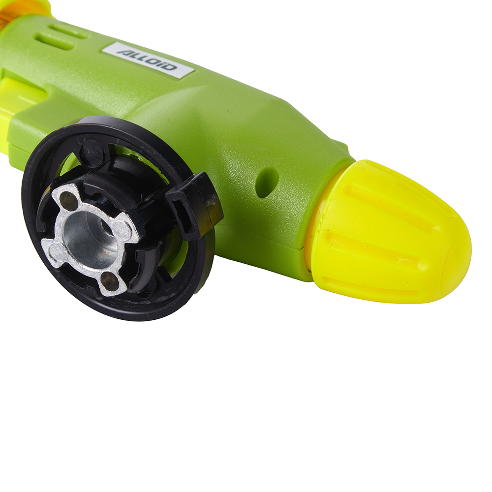 Alloid Pro. ������� ������� FG-7009, �������� ����� 22��, 360 ����