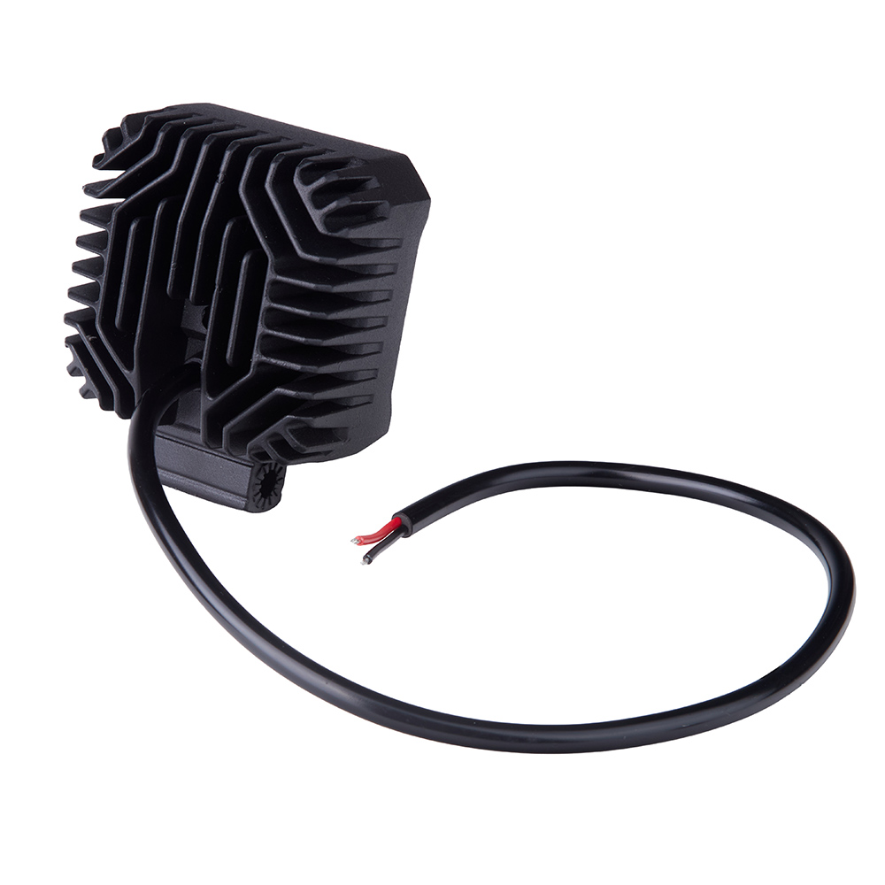 ���� �������� ����� WLP-105F FLOOD (100*100*80) 12-30V/24W(Osram)/6000K