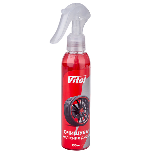 �������� ������� ����� VITOL  150 ��