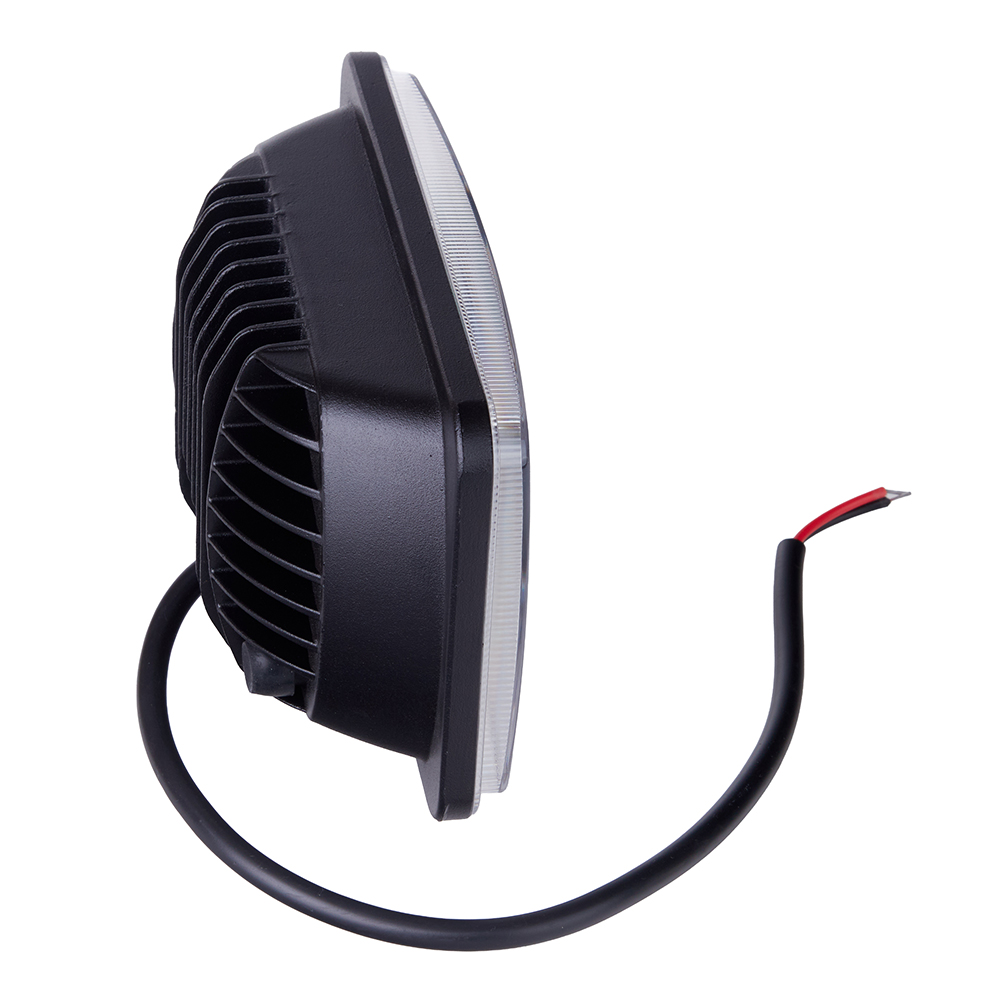 ���� �������� ����� WLP-24S4 SPOT 8Led*3W/10-30V/24W/6000K