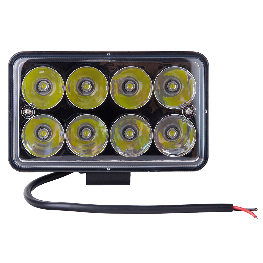 ���� �������� ����� WLP-24S4 SPOT 8Led*3W/10-30V/24W/6000K